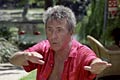Dustin Hoffman interview
