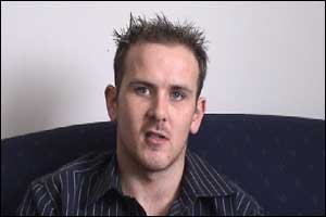 Gary Steer