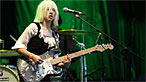 The Joy Formidable. Photo: Steve B