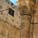 Presenter Ernie Rea outside Church of the Holy Sepulchre