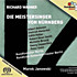 Review of Die Meistersinger von Nürnberg (conductor: Marek Janowski; Rundfunk-Sinfonieorchester Berlin; Rundfunkchor Berlin)
