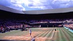 Wimbledon centre court
