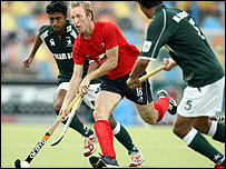 England v Pakistan - Hockey World Cup