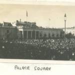 VE Celebrations on Malta