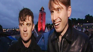 Franz Ferdinand