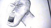 Agony and Anger...
