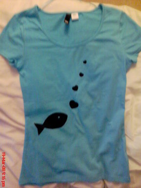 Fishh :)