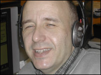 Martin Ballard