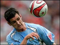 Scott Dann