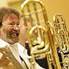 BBC Concert Orchestra, photo: Chris Capstick