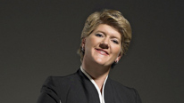 Clare Balding presents Racing From Chepstow