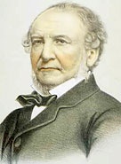 William Ewart Gladstone, British prime minister