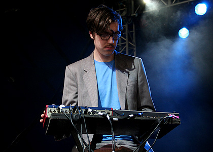 Hot Chip