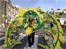 Hackney Olympic Handover Carnival