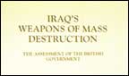 The UK Government Dossier