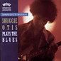 Review of Shuggie's Boogie: Shuggie Otis Plays The Blues