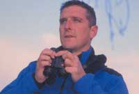 Iolo Williams