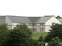 Longreach House