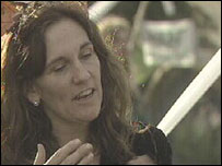 Sarah Wise