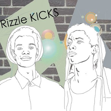 Rizzle Kicks