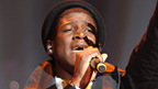 Labrinth on the Second Stage