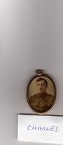Charles Walter King Charles Walter King