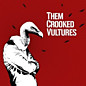 Review of Them Crooked Vultures