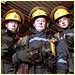 Firefighters