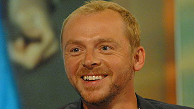 Simon Pegg