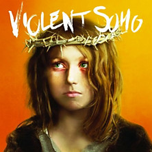 Review of Violent Soho