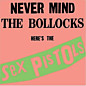 Review of Never Mind The Bollocks