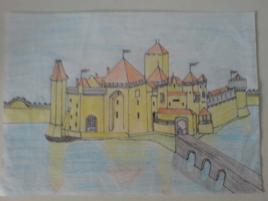 Castle