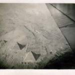 Pyramids from the Air.