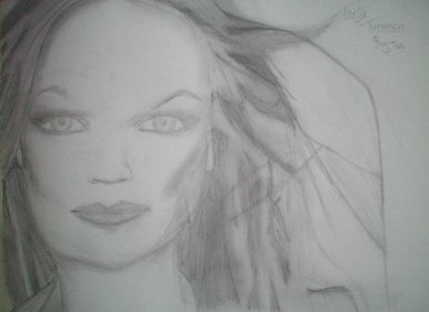 Tarja Turunen