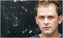 Scott Mills
