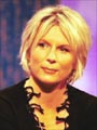Jennifer Saunders
