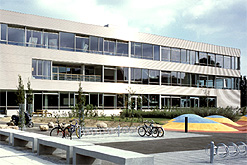Hellerup School, Copenhagen