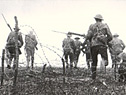 Overview: Britain and World War One, 1901 - 1918