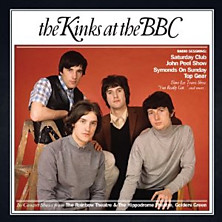 Review of The Kinks at the BBC