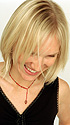 Jo Whiley
