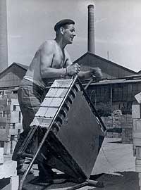 Brickworker