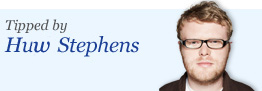 Huw Stephens