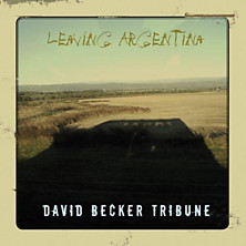 Review of Leaving Argentina