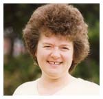 Maggie Gee