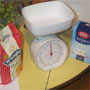 Assemble the ingredients