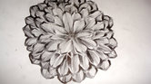 Graphite pinecone...