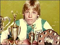 Joe Allon