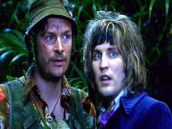 episode 5 - Jungle