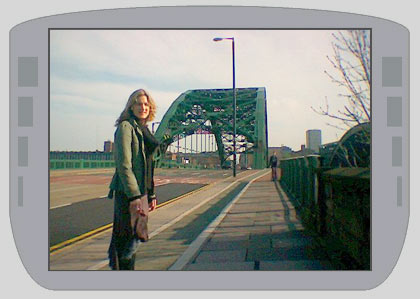 Nemone in Sunderland