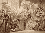 Sir Francis Drake